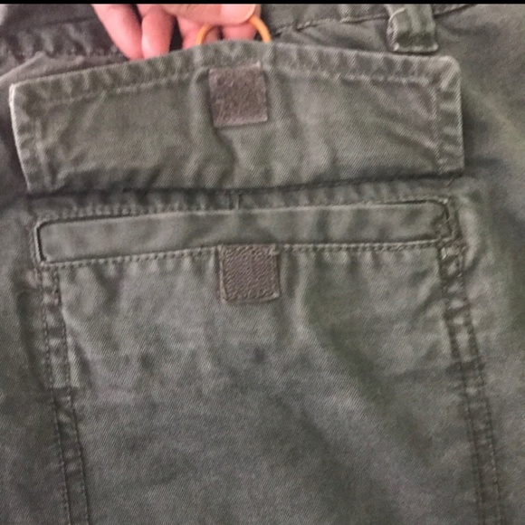 Reel Legends Shorts - Picture 3 of 7